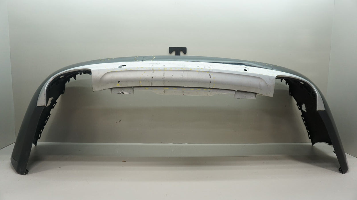 2016-2019 VOLVO XC90 REAR BUMPER COVER PANEL OEM 16 17 18 19