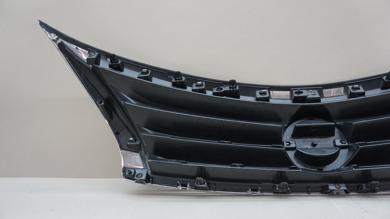 2013-2015 NISSAN ALTIMA FRONT UPPER MAIN GRILLE AFTER MARKET TONG YANG 13 14 15
