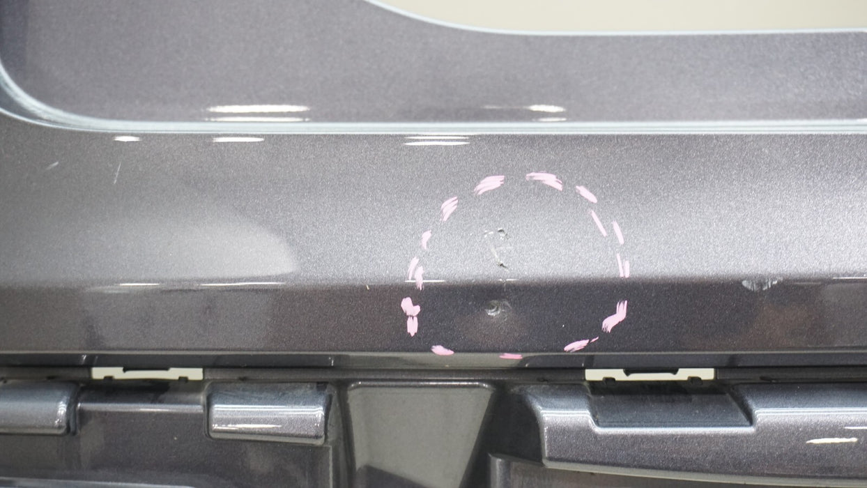 2018-2020 HONDA PASSPORT REAR BUMPER COVER 71101-TGS-A000 OEM