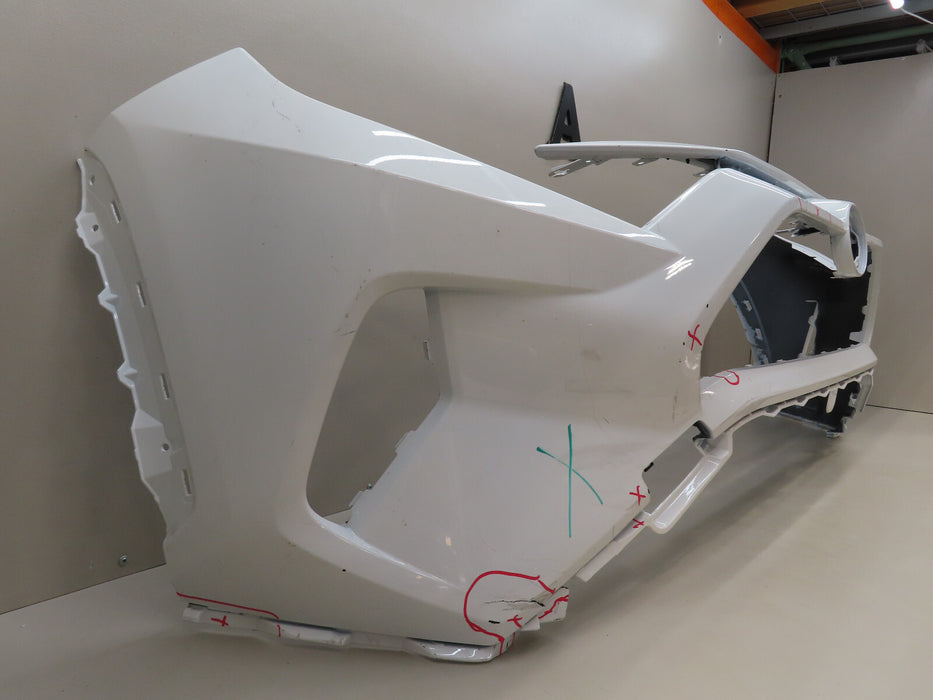 2019-2023 TOYOTA RAV4 FRONT BUMPER COVER OEM