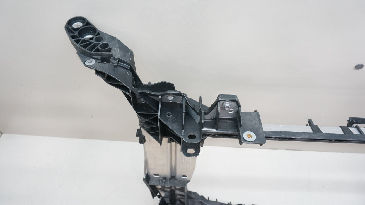 2021-2024 AUDI RS6 RS7 FRONT RADIATOR CORE SUPPORT FRAME PANEL OEM 4K0805594