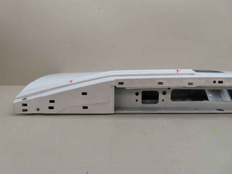 2015-2017 FORD F150 150 TAILGATE PANEL OEM