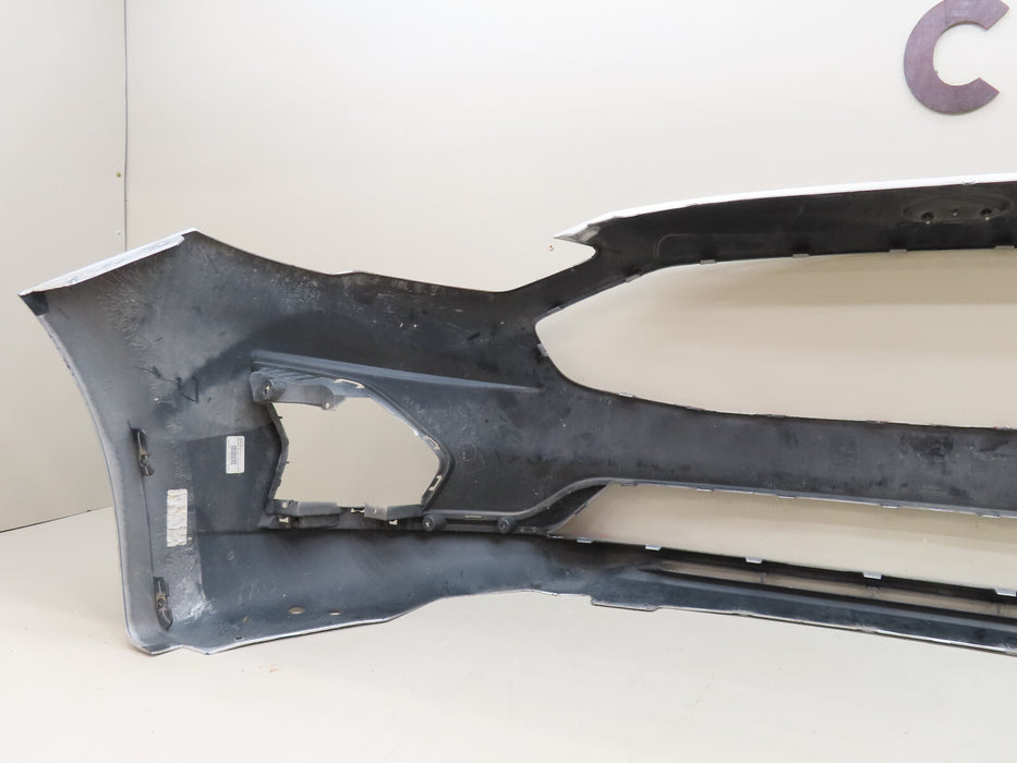 2019 2020 FORD FUSION FRONT BUMPER COVER OEM KS73-17757-A