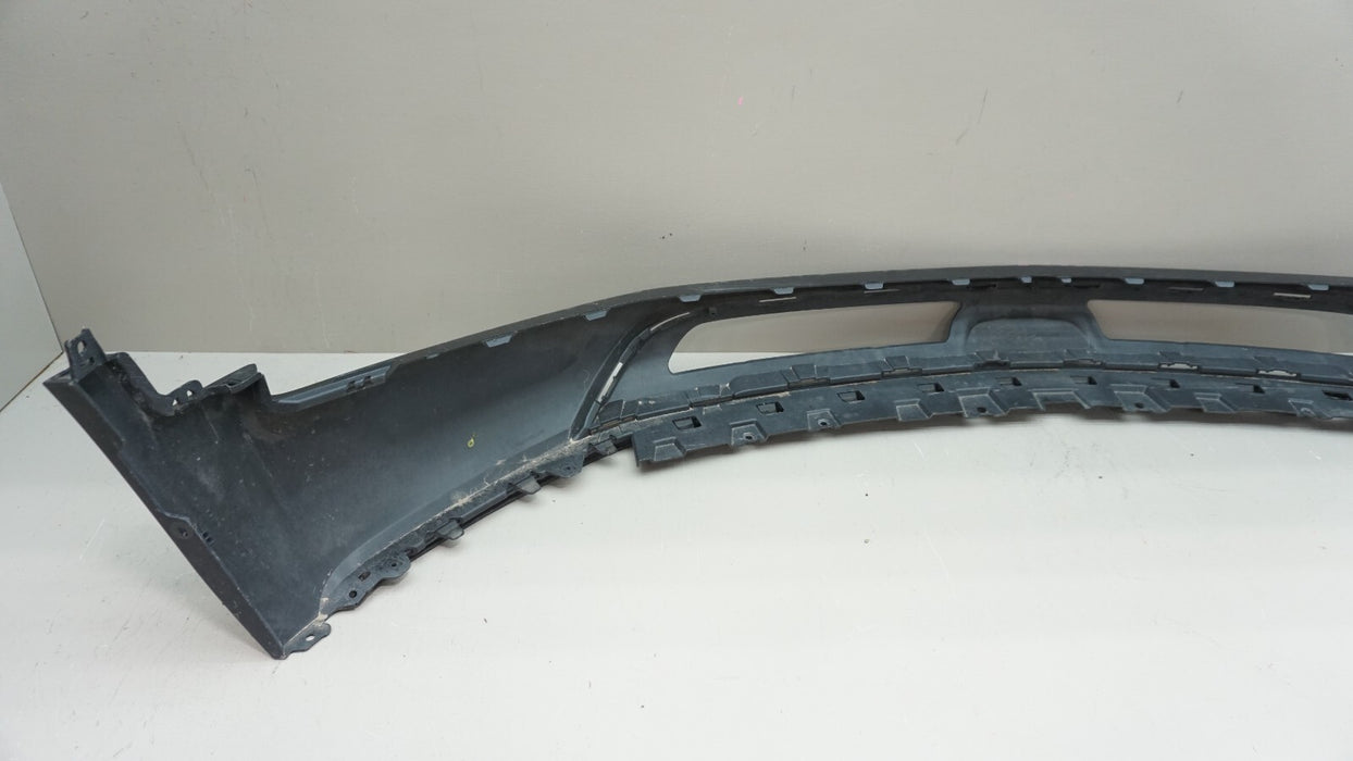 2017-2021 BUICK ENCORE FRONT LOWER BUMPER COVER VALANCE OEM 42536903