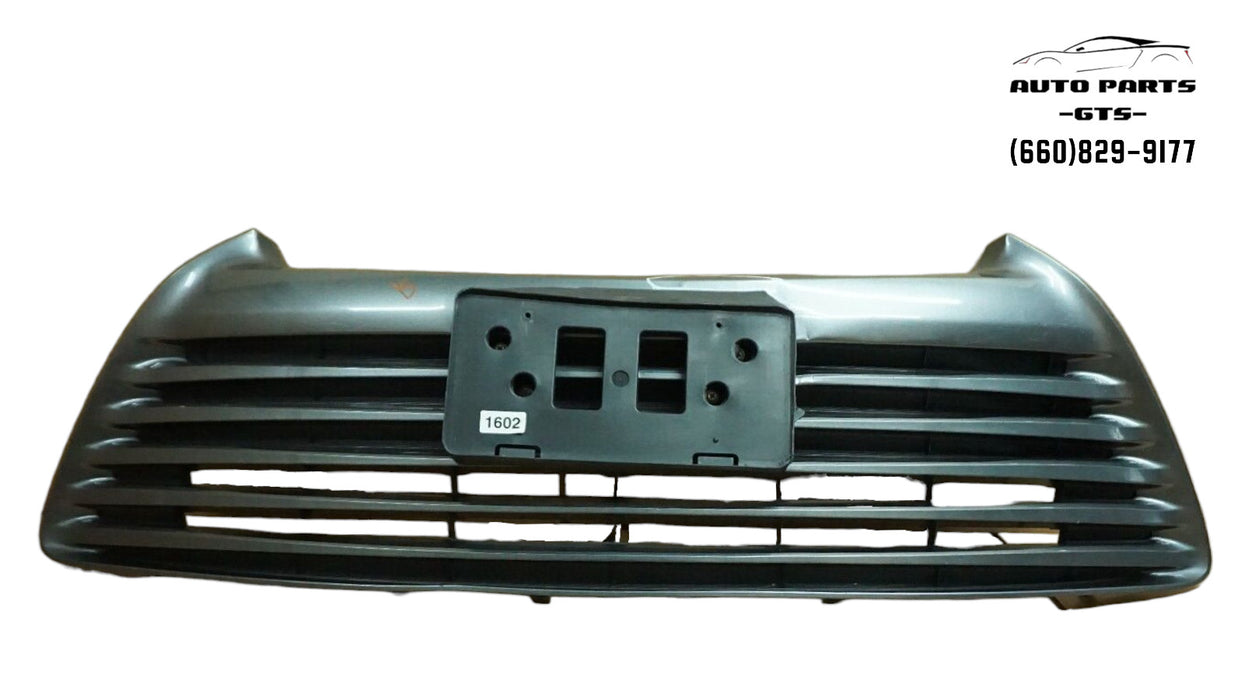 2015-2017 TOYOTA CAMRY FRONT BUMPER LOWER CENTER GRILLE GRILL TRIM OEM  15 16 17