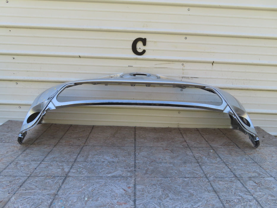 2013-2015 TOYOTA RAV4 LE XLE LIMITED FRONT BUMPER COVER PANEL OEM 52119-0R110