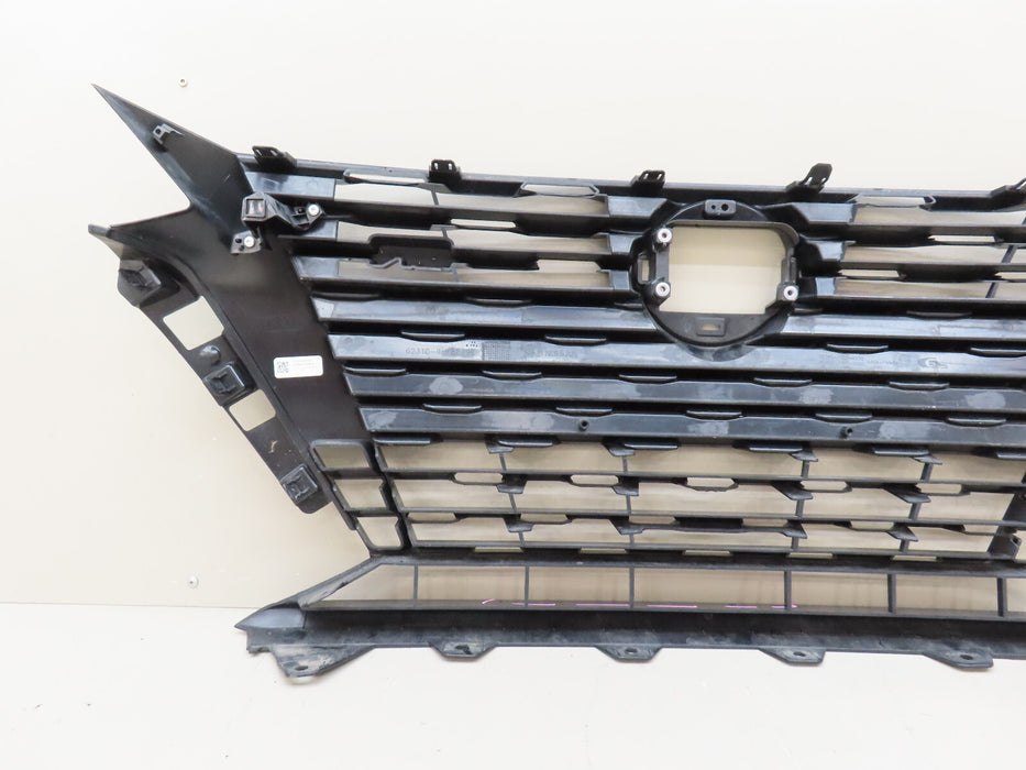 2023-2024 NISSAN SR ALTIMA FRONT RADIATOR GRILLE GRILL OEM 62310-9HF8E