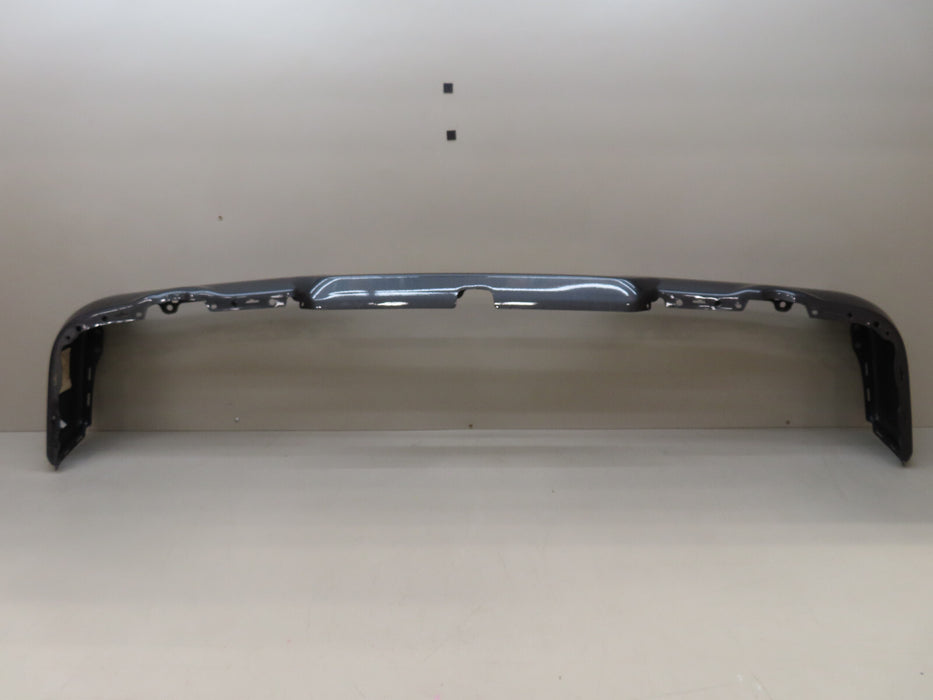2021-2024 DODGE RAM 1500 REAR BUMPER COVER OEM 6DD37TRMA