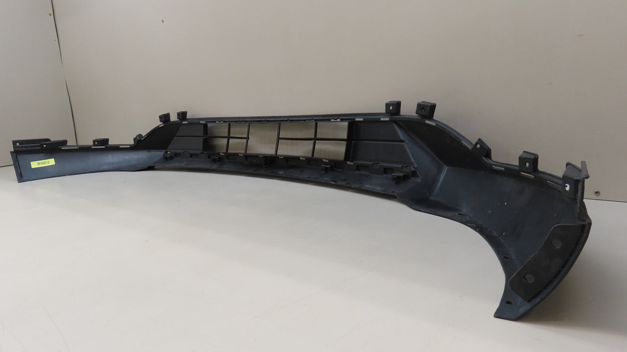 2020 2021 FORD ESCAPE FRONT LOWER BUMPER COVER VALANCE OEM..