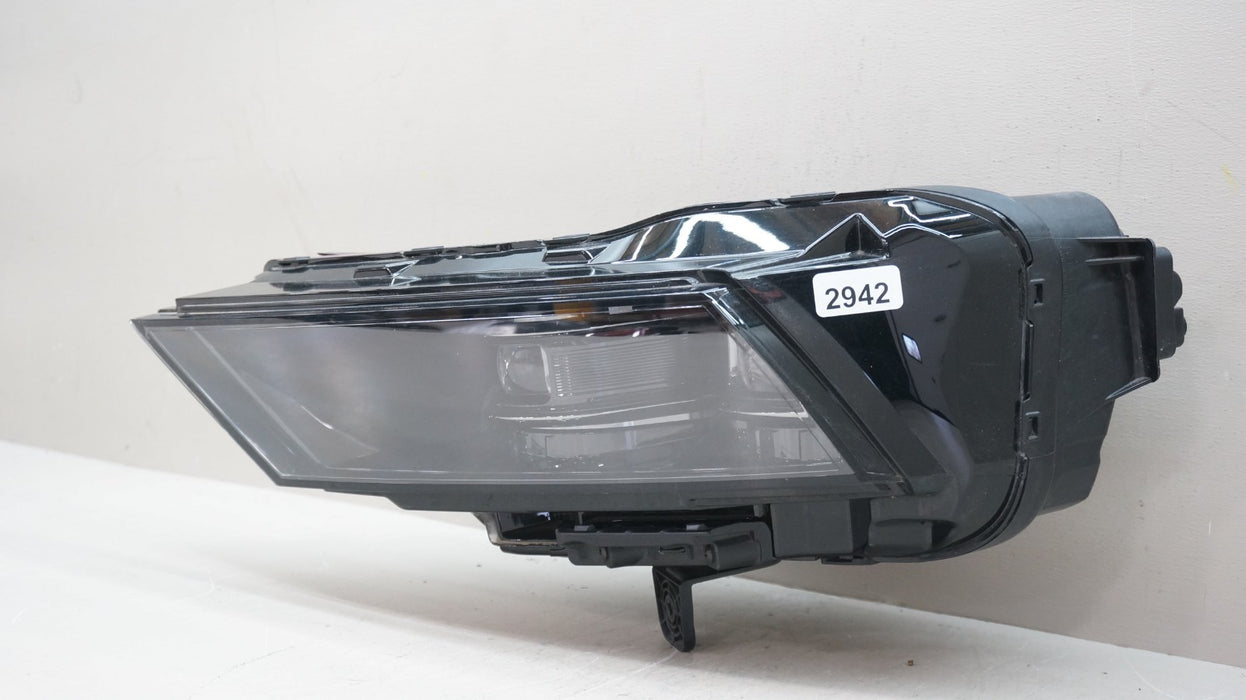 2024-2025 HYUNDAI SONATA FRONT LEFT DRIVER SIDE LED HEADLIGHT OEM