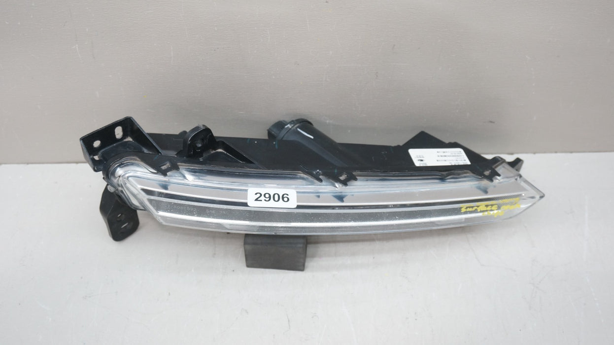 2017-2020 LINCOLN MKZ FRONT RIGHT PASSENGER SIDE FOG LIGHT OEM HP53-13D272