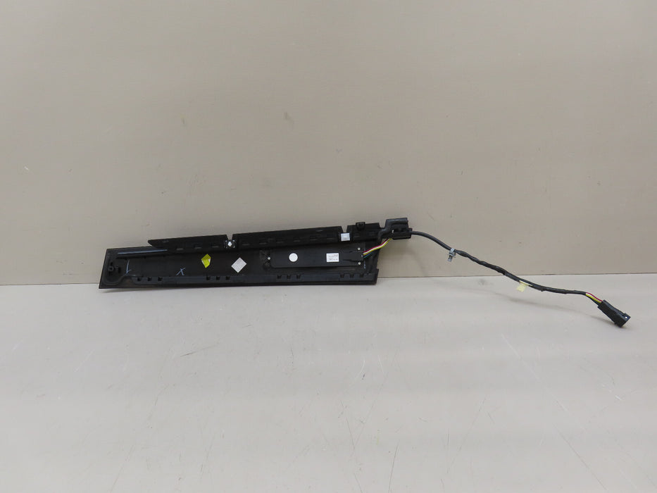2020-2024 FORD ESCAPE FRONT LEFT DRIVER SIDE KEYLESS ENTRY KEYPAD PILLAR OEM