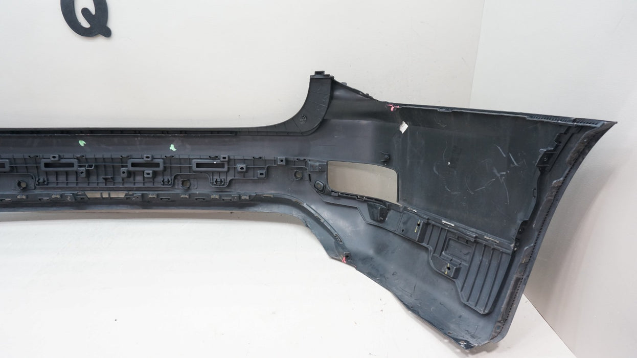 2020-2022 HYUNDAI PALISADE REAR BUMPER COVER PANEL OEM 86611-S8000