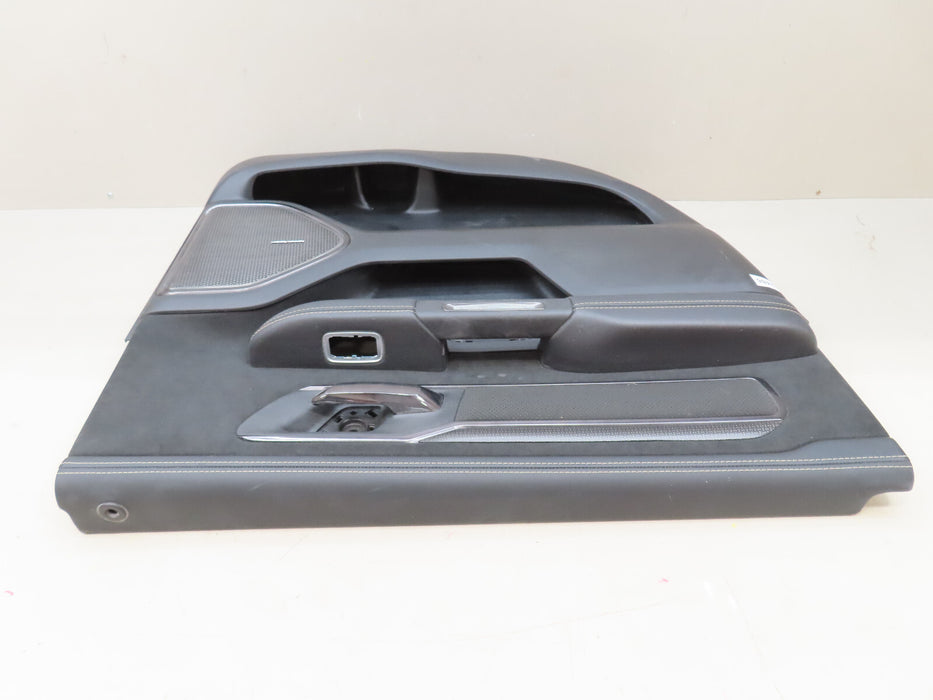 2019-2023 DODGE RAM 1500 LARAMIE REAR LEFT DRIVER INTERIOR DOOR PANEL OEM
