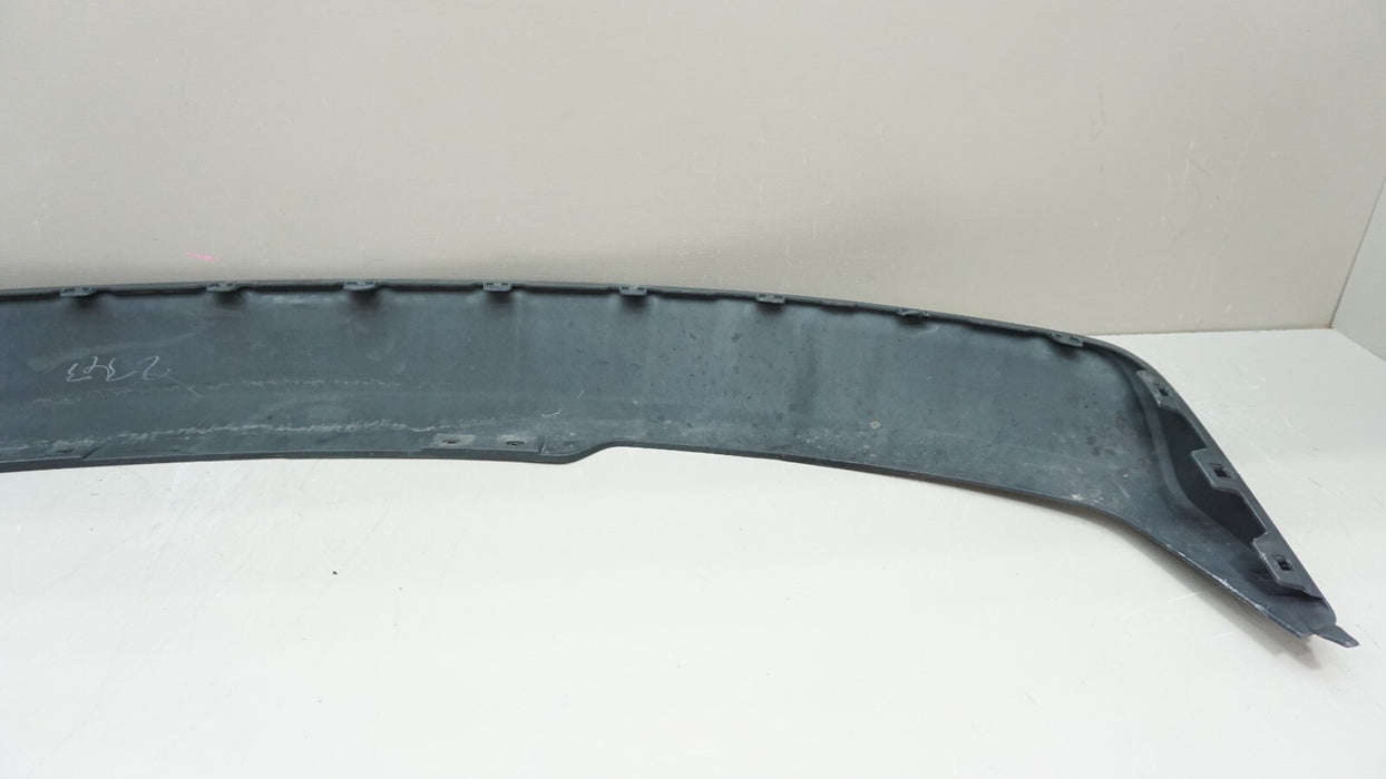2013-2015 CHEVROLET MALIBU REAR LOWER BUMPER VALANCE COVER 20913499 OEM
