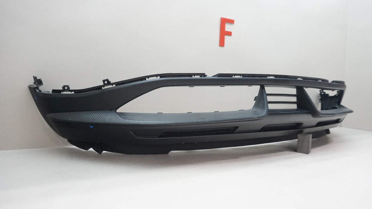 2024-2025 CHEVROLET TRAILBLAZER RS FRONT LOWER BUMPER COVER 42770723 OEM