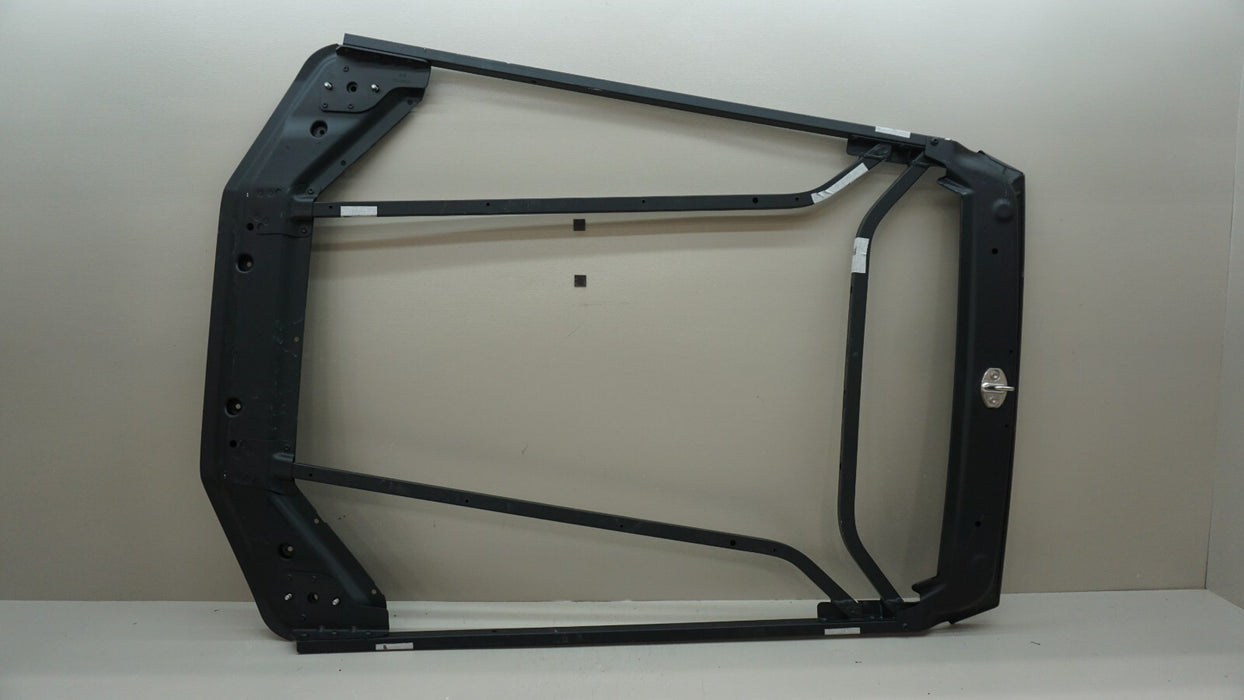 -NEW- LAMBORGHINI HURACAN LP610-4 EVO COUPE REAR GLASS ENGINE COVER FRAME OEM