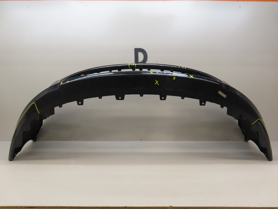 2010 2011 2012 FORD FUSION FRONT BUMPER COVER OEM AE53-17C831