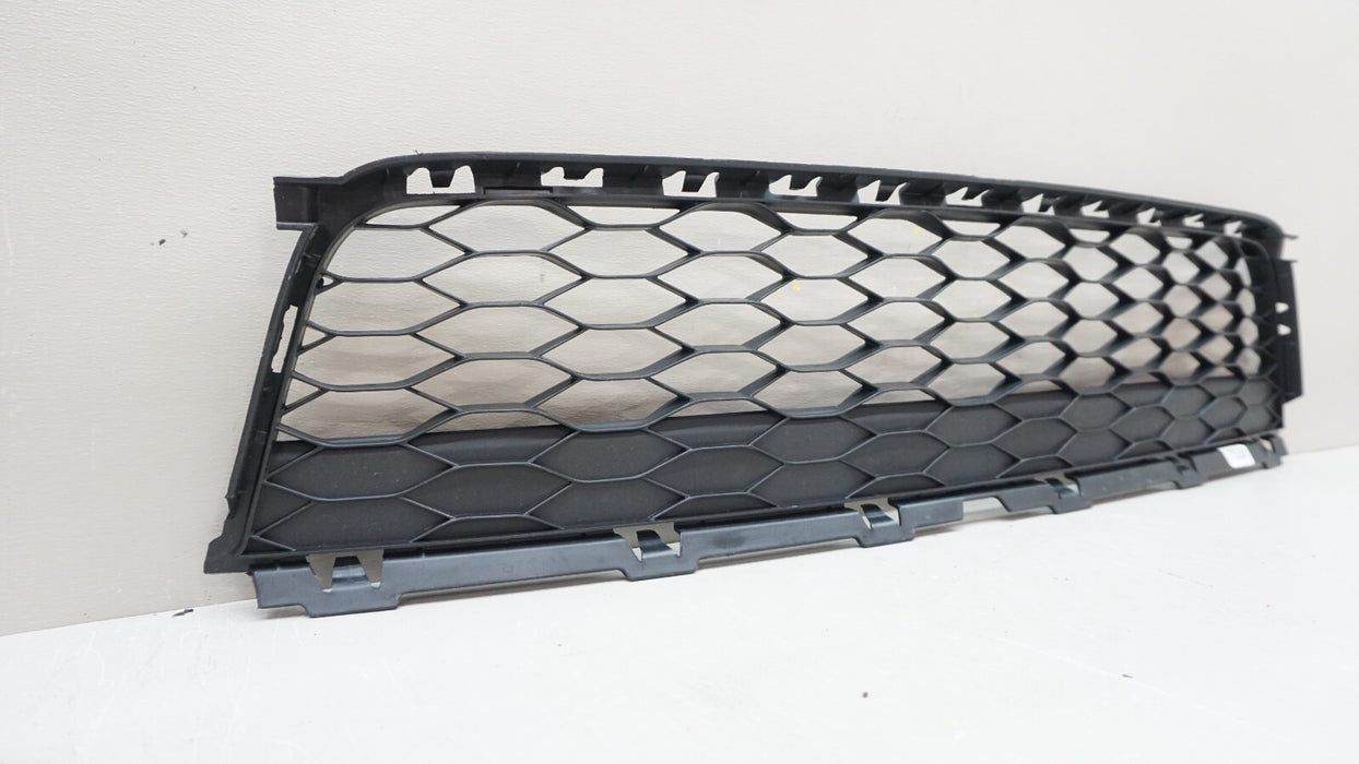 2016-2017 FORD EXPLORER FRONT LOWER BUMPER GRILLE AFTERMARKET FB53-17K945-ACW