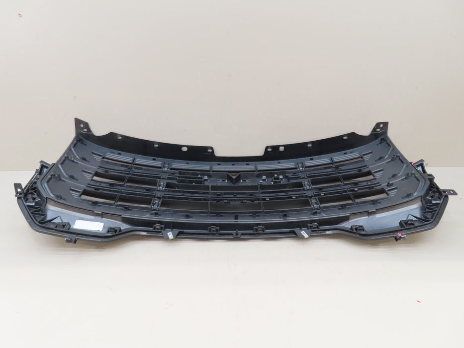 2020-2022 GMC ACADIA SLE SLT FRONT BUMPER RADIATOR GRILLE GRILL OEM 84849520