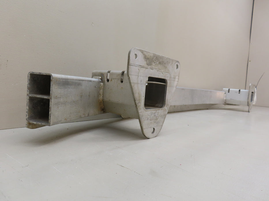 2014-2018 JEEP CHEROKEE REAR REINFORCEMENT IMPACT BAR OEM