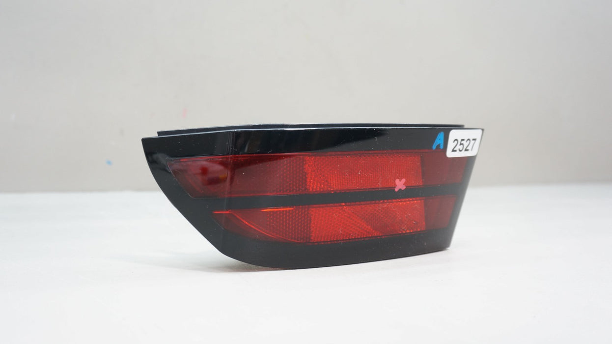 2024-2025 LEXUS GX GX550 REAR LEFT DRIVERS SIDE BUMPER SIGNAL LIGHT OEM