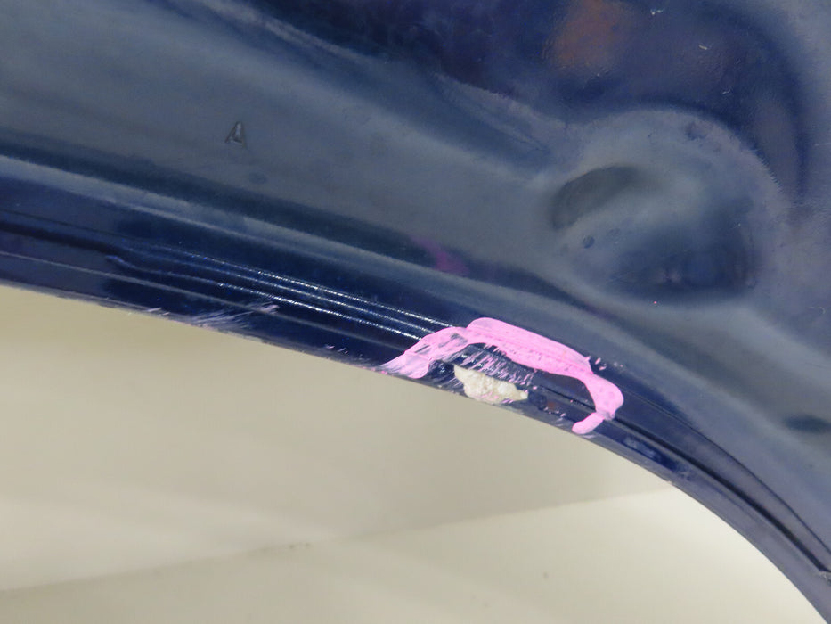 2018-2020 FORD MUSTANG  FRONT HOOD BONNET  PANEL OEM