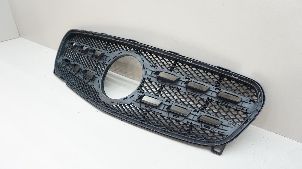 2018-2020 MERCEDES-BENZ CLA250 AMG FRONT UPPER GRILLE GRILL OEM A1568880400