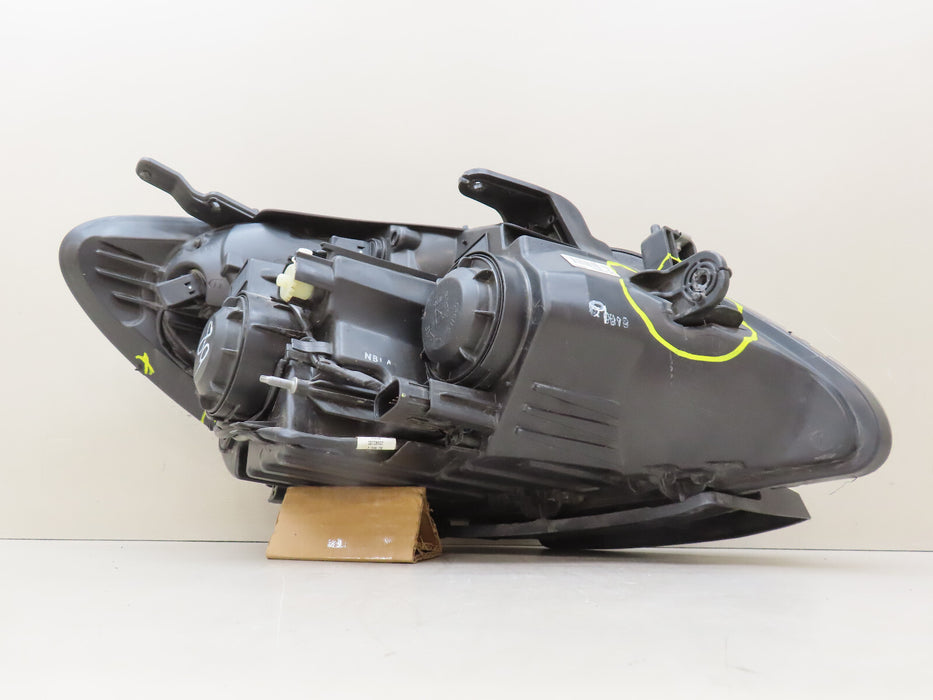 2013-2016 BUICK ENCORE LEFT DRIVER SIDE HEADLIGHT OEM 42435931