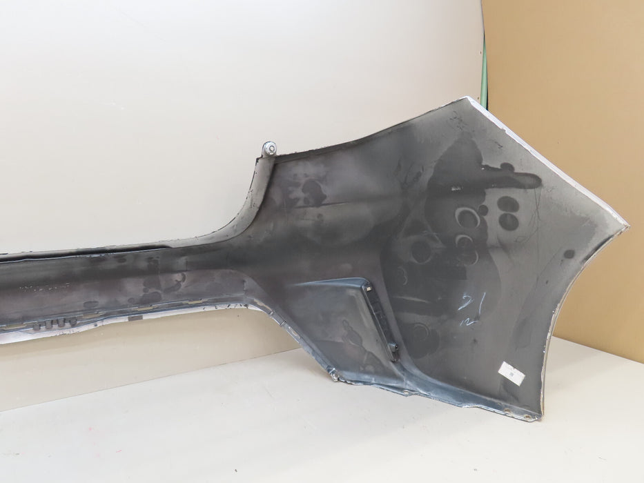 2020 2021 TOYOTA COROLLA FRONT BUMPER COVER OEM 52159-12D10