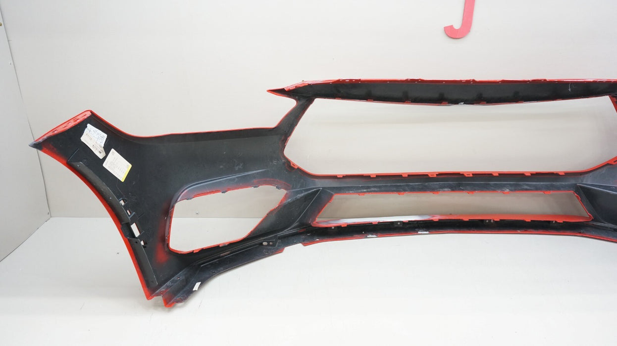 2024-2025 FORD MUSTANG FRONT BUMPER COVER PANEL OEM PR3B-17C831