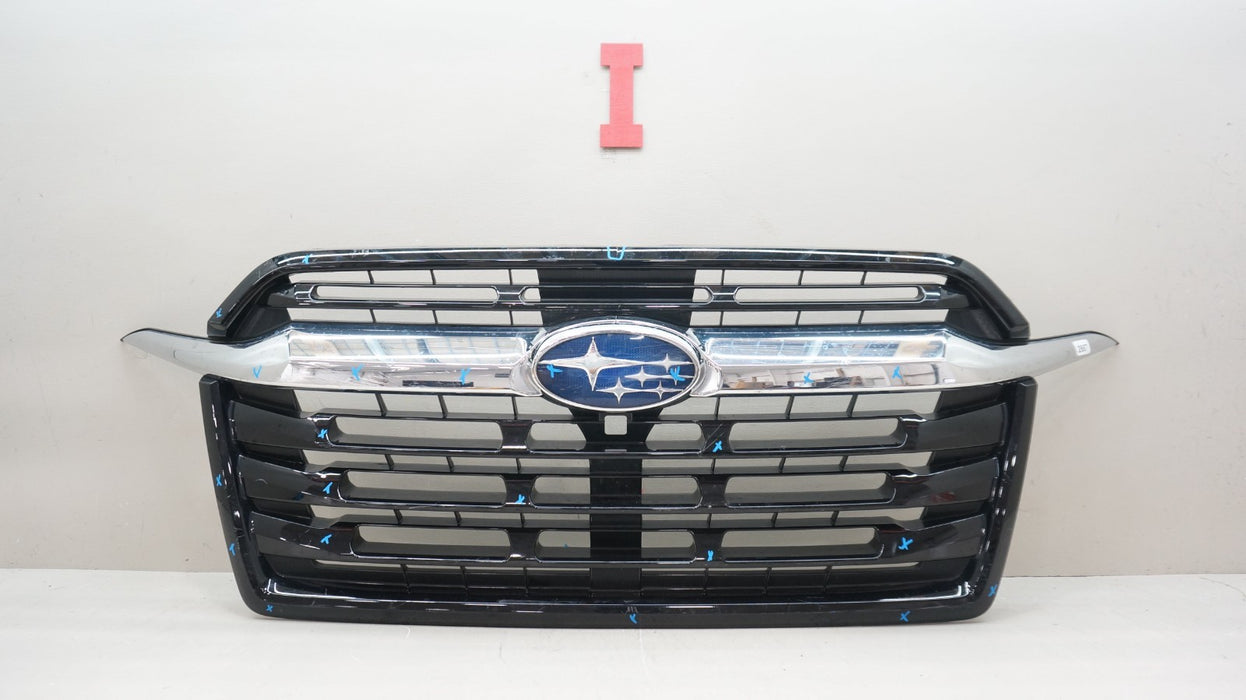 2023-2024 SUBARU ASCENT FRONT BUMPER RADIATOR GRILLE OEM 91122-XA03A