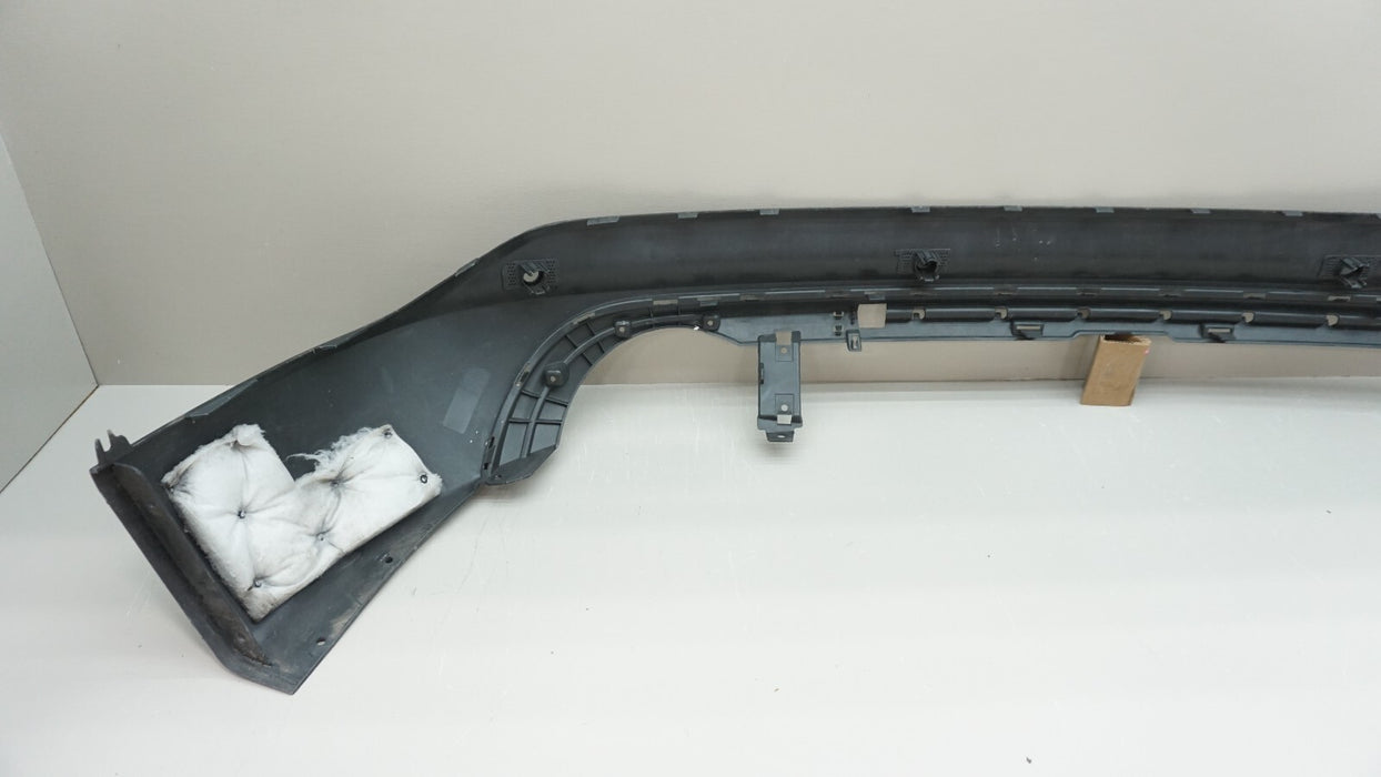 2020-2023 LINCOLN CORSAIR REAR LOWER BUMPER COVER LJ7B-17D781-AW OEM