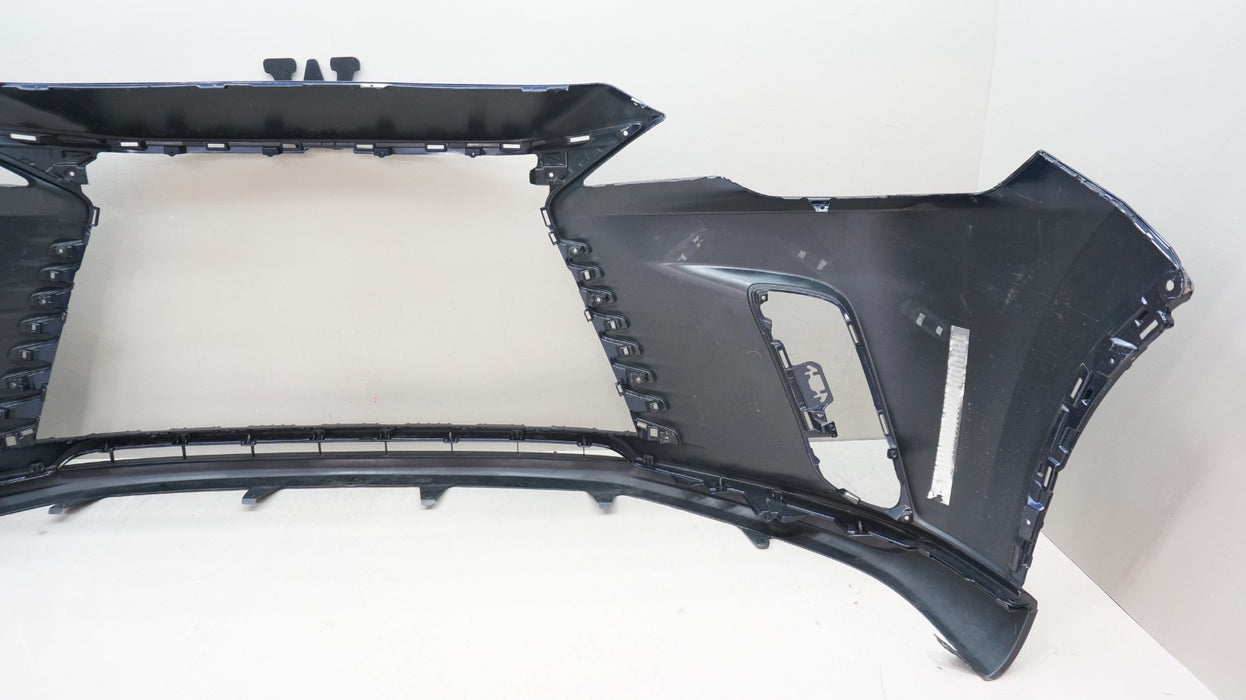 2023-2024 LEXUS RX350 FRONT BUMPER COVER PANEL OEM 52119-0E620