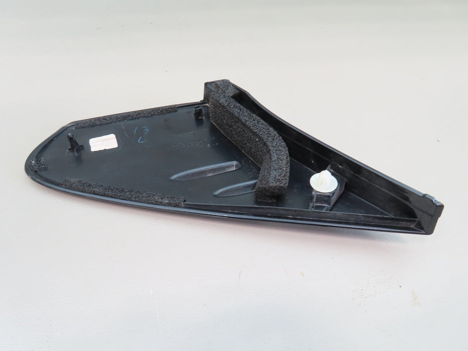 2016-2020 TOYOTA PRIUS FRONT LEFT EXTERIOR FENDER MOLDING TRIM OEM 60118-47030
