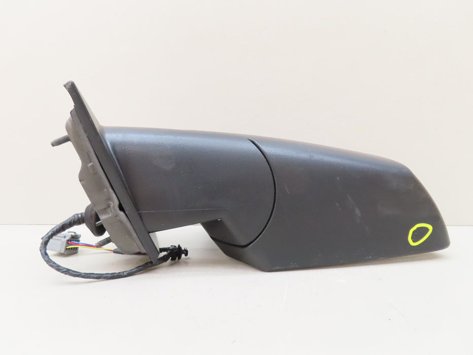 2009-2017 CHEVROLET TRAVERSE LEFT DRIVER SIDE MIRROR OEM