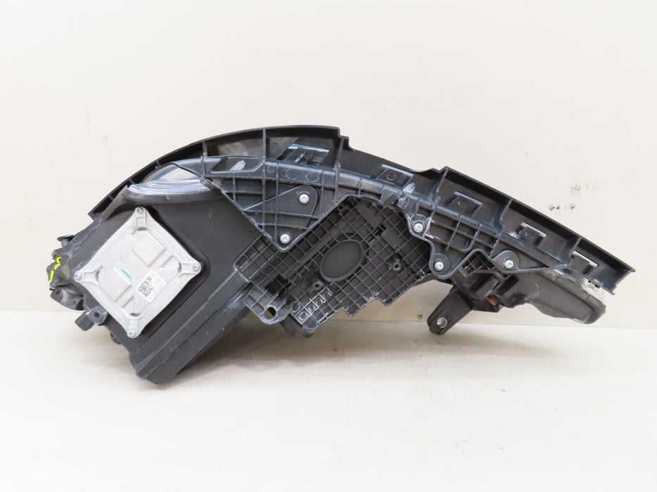 2017-2020 CHRYSLER PACIFICA FRONT RIGHT PASSENGER HEADLIGHT XENON HID OEM