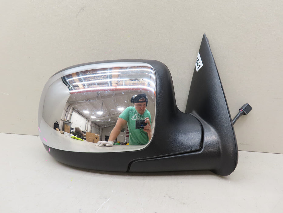 1999-2006 CHEVROLET/GMC SILVERADO-SIERRA 1500 2500 RIGHT PASSENGER MIRROR OEM