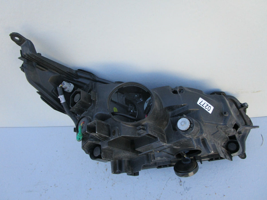 15 16 17 18 LEXUS NX 300 NX200 FRONT LEFT DRIVERS SIDE LED HEADLIGHT OEM