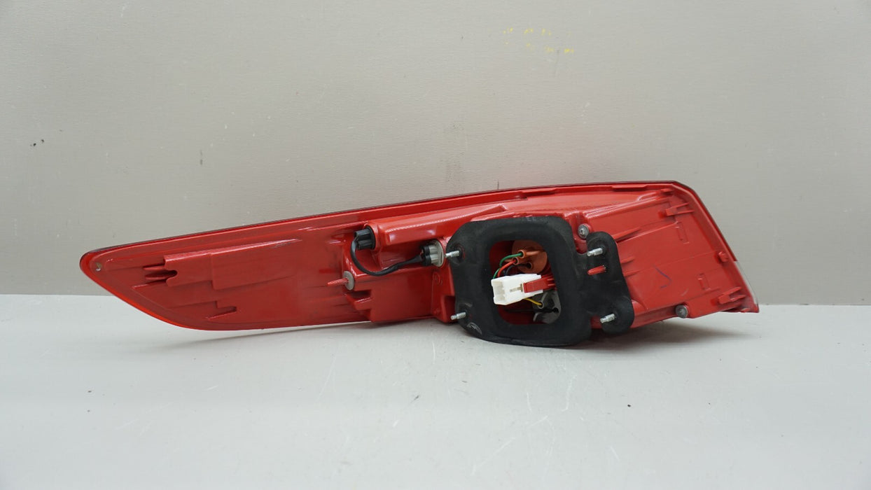 2016-2018 KIA OPTIMA REAR RH RIGHT PASSENGER SIDE TAIL LIGHT OEM