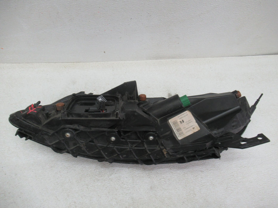 2014 - 2018 JEEP CHEROKEE RIGHT PASSENGER SIDE PARKING SIGNAL LIGHT LAMP OEM