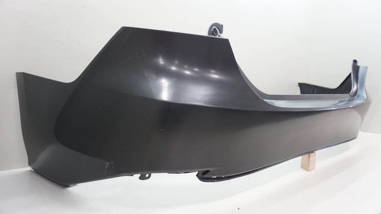 2018-2022 TOYOTA CAMRY REAR BUMPER COVER 52159-06B30 OEM 18 19 20 21 22