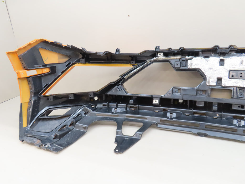 2020-2022 LAMBORGHINI HURACAN EVO REAR BUMPER COVER OEM