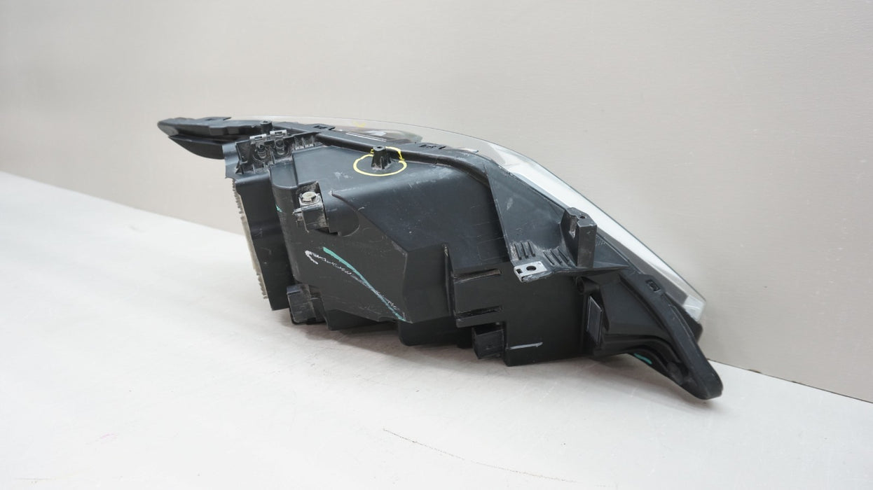 2013-2016 LINCOLN MKZ FRONT LEFT DRIVER HEADLIGHT DYNAMIC LED OEM DP53-13W030-A