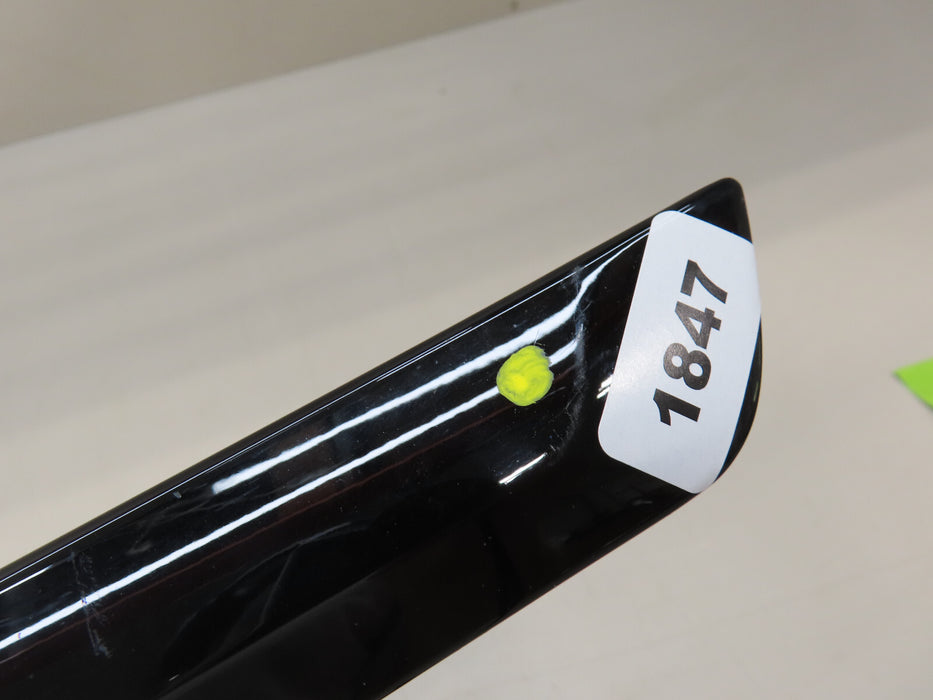 2019-2023 TOYOTA RAV4 FRONT RH PASSENGER LH DRIVER LOWER DOOR MOLDING OEM