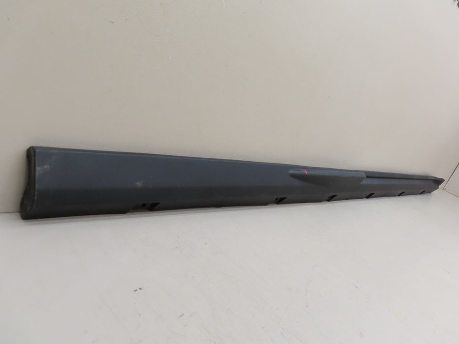 2019-2024 FORD TRANSIT RIGHT PASSENGER SIDE ROCKER PANEL OEM ---%--((()