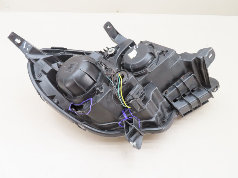 2011 - 2015 CHEVROLET EQUINOX FRONT LEFT DRIVER SIDE HEADLIGHT LAMP HALOGEN OEM