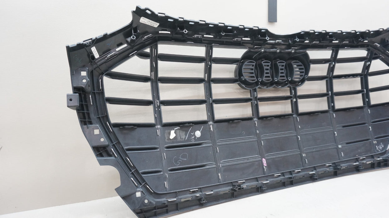 2021-2025 AUDI Q5 PREMIUM PRESTIGE FRONT GRILLE GRILL OEM 80A853651