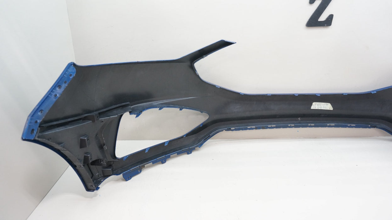 2019-2021 FORD EDGE FRONT BUMPER COVER KT4B-17F003 OEM