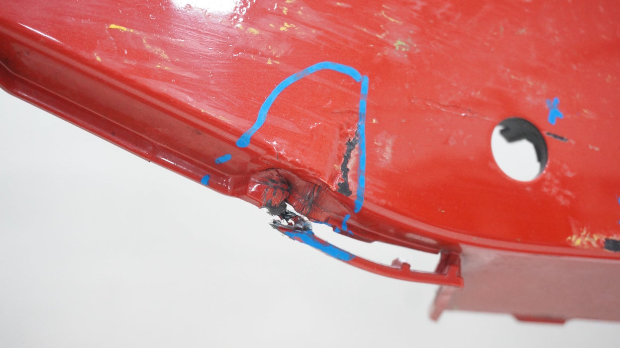 2022-2024 BMM X3M X3 M F97 FRONT BUMPER COVER PANEL OEM